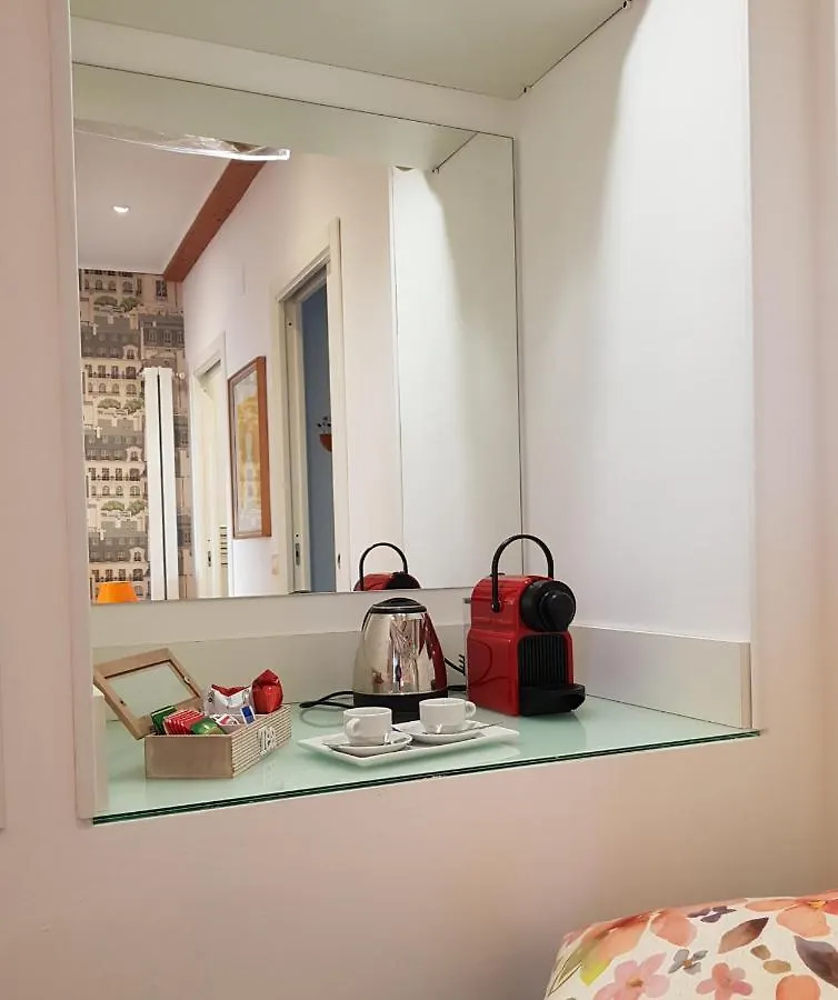 La Foresteria Boutique B&B Catane