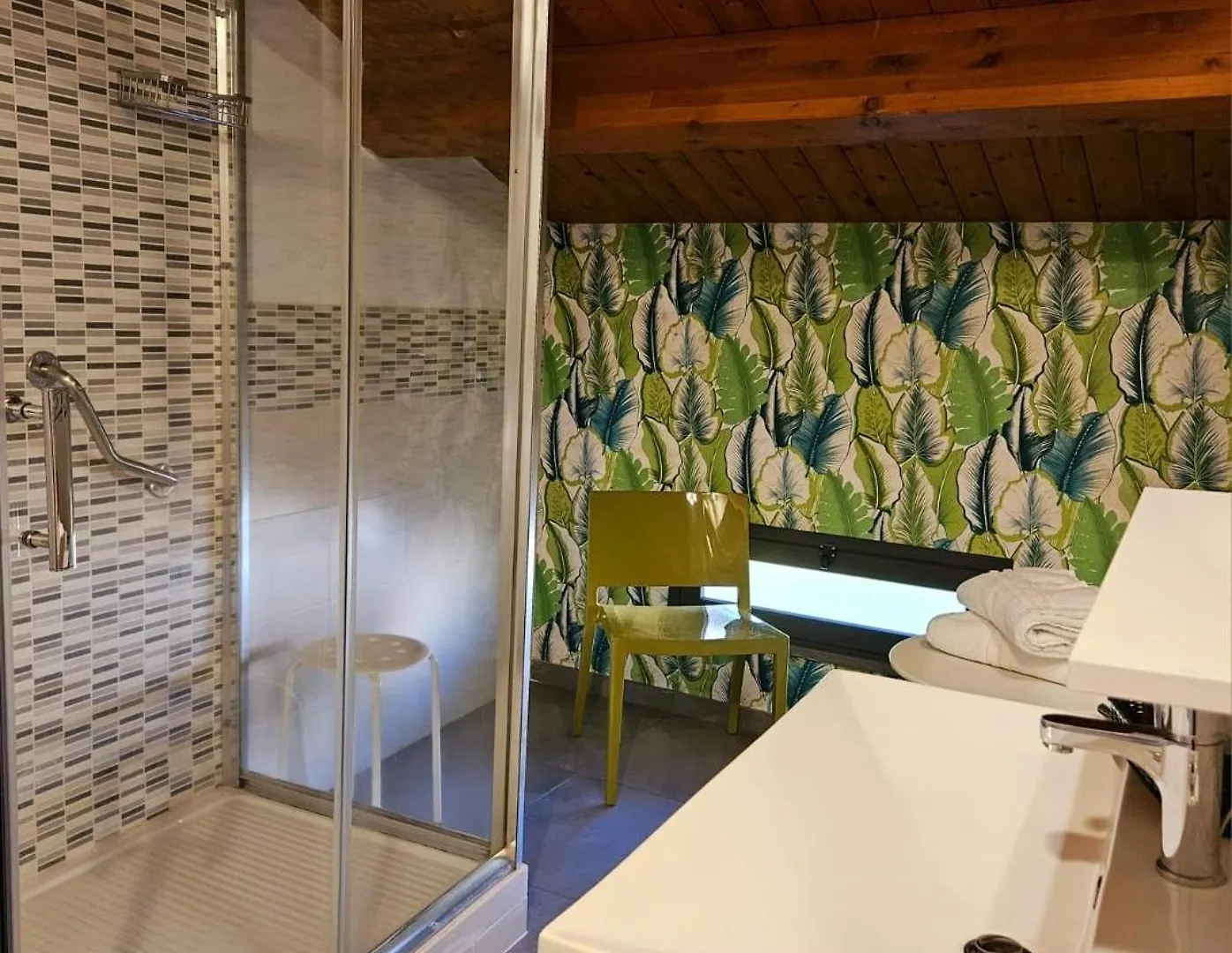 La Foresteria Boutique B&B Catane Italie