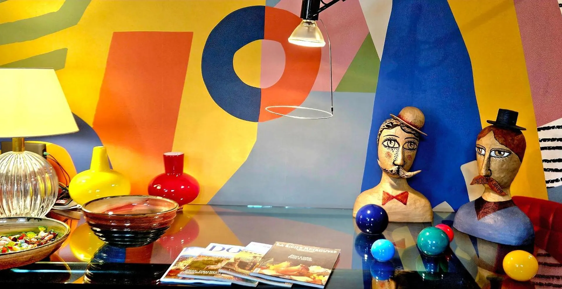La Foresteria Boutique B&B Catane