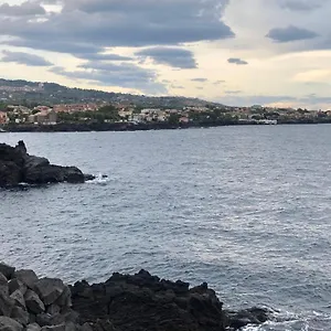 Gasthof Le Tre Meraviglie A 200 M Dal Mare, CTA