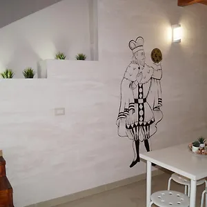  Couette-café Briscola