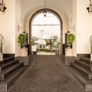 Palazzo Caracciolo Hotel Napels