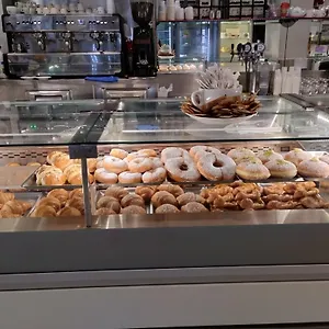 Couette-café Casa Giuseppe