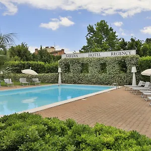 Savoia Regency Hotel Bologna