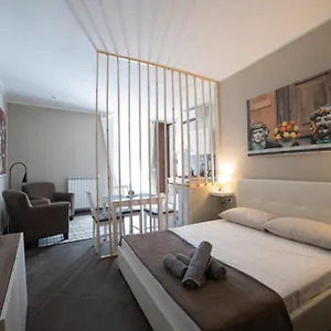Katana Appartement Catánia